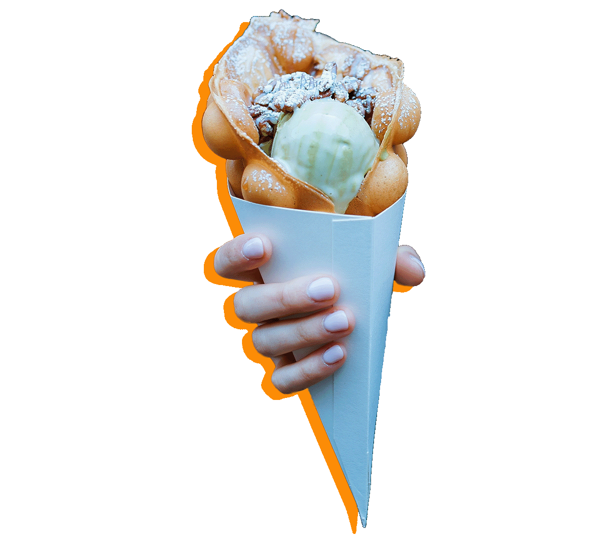 Dessert Dealer Sydney's Most Wanted Dessert Food Truck